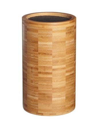 Endeavour Knivblok Cream Endeavour