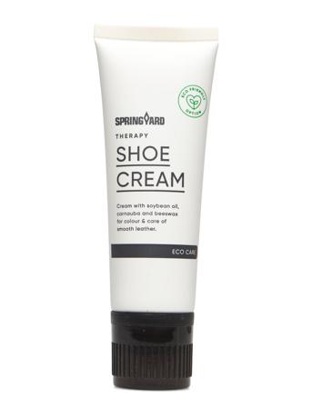 Shoe Cream Kenkienhoito Monivärinen/Kuvioitu Springyard