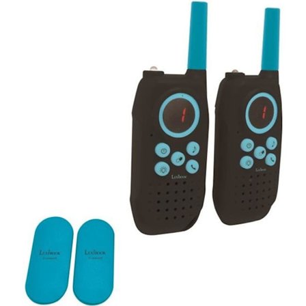 LEXIBOOK Walkie-Talkie 5 km - TW42