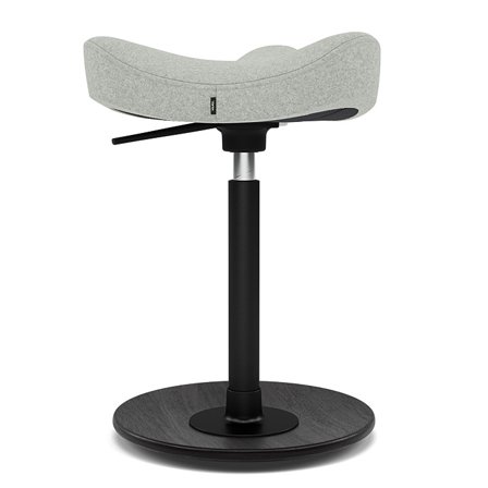 Move Compact, Varier Furniture, Standing Stool