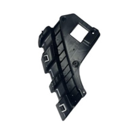 Kompatibel forlygteafdækning til Tesla 2020-2021 Model 3 og Y, 1514952-00-B 1514953 Venstre side