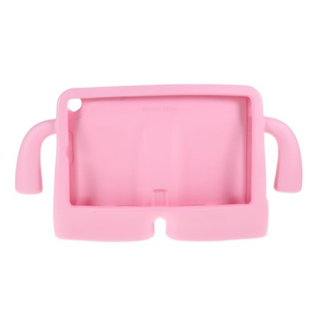 Case 3D Kids for Samsung Galaxy Tab A 10.1 2019 - Pink