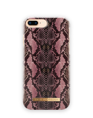 iPhone 8/7/6/6s Plus Hoesje, Ruby Python, iDeal of Sweden