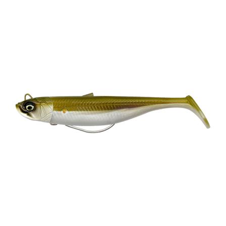 Savage Gear Savage Minnow WL 10cm 16g 2+1pcs Khaki