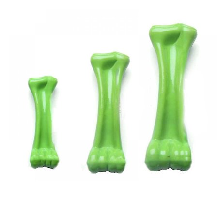 Husdjur Hund Molar Leksaker Tandkräm Deodorant Säker Giftfri Leksak(S