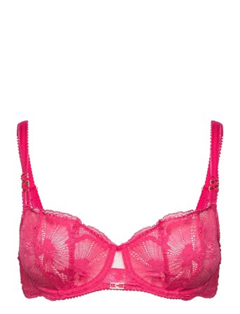 CHANTELLE | Muse Halfcup Balconette Bra | E x 70