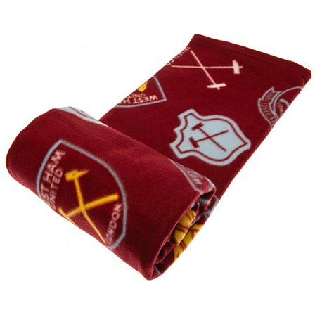 West Ham United Fleecetakki