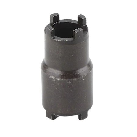 20mm 24mm Kytkimen Lukkomutterin Ulosvetotyökalu Avainhylsy Sopii Crf 600rr 450r - Hyvä