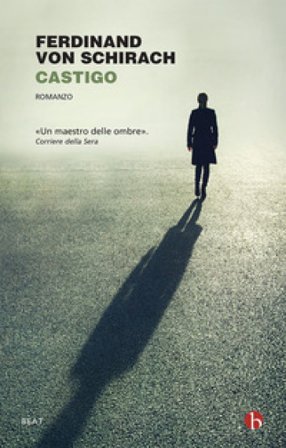 Castigo Ferdinand von Schirach