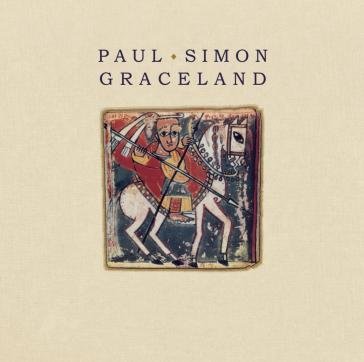 Graceland (25th anniv.edt.) Paul Simon
