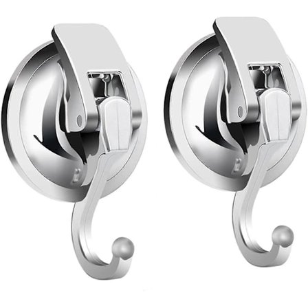 Tyhjiöimukupit (2 kpl)