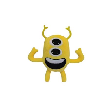 Bangbin Legetøj Banban Havekollektion Den perfekte gave til børn, der elsker