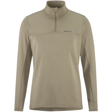 Tröja Herr Half-Zip Craft CORE Gain