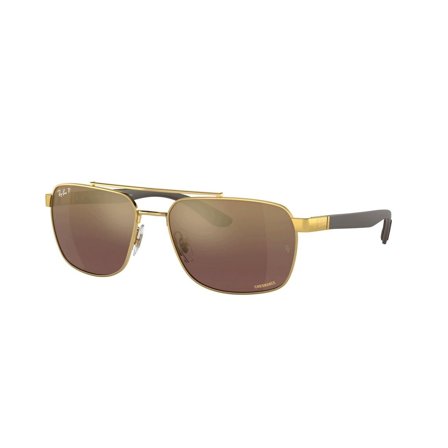 Ray-Ban - Solbriller - Gull - RB3701 001/6 5917