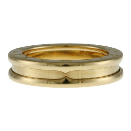 Bvlgari Vintage - Vintage Smycken - Gul - Dam - Storlek: One Size, Dam, Storlek: ONE SIZE