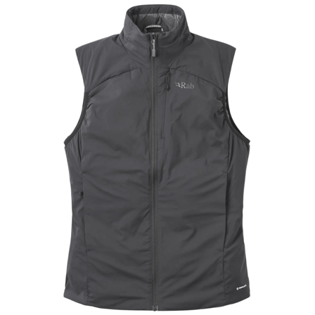 Rab W's Xenair Vest Black