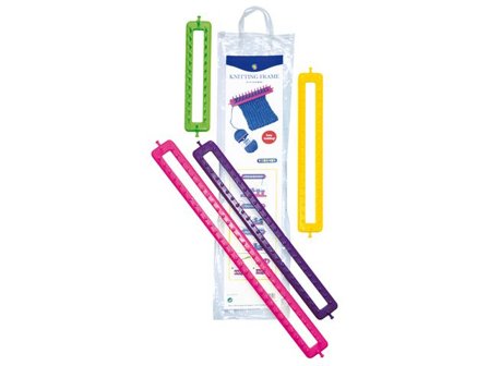 PLAYBOX Stickram rak 4/fp - Lyreco - Skola och förskola - Hobbymaterial - Pyssel