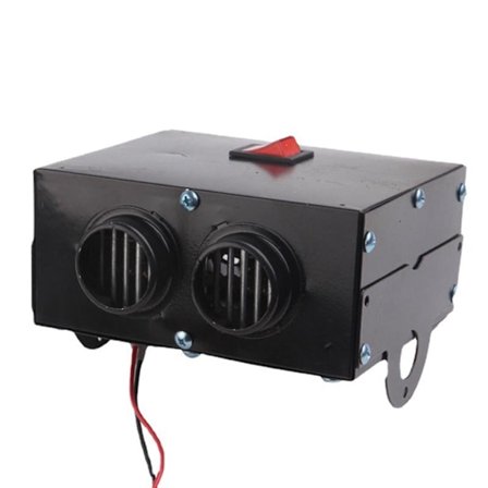 12v 1000w Bilvarmer Viftevarmer Bilvarmer Defroster (FMY)