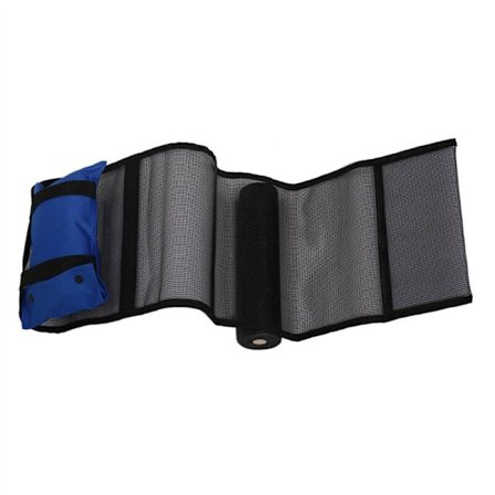 Pool Pet Escape Rampe, Redningsbøje til Små Kryb, Poolmåtte til Tudser, Frøer, Mus, Fugle til at Undslippe