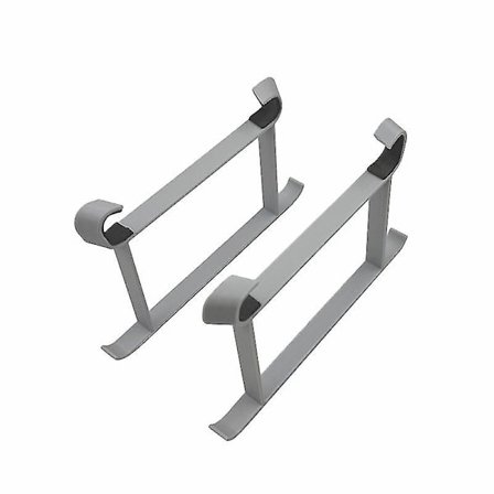 DJI Mini 3 Pro:lle tarkoitettu nostojalusta, jolla DJI Mini 3 Pro -lennokin purkaminen ja nostaminen on nopeaa ja helppoa (FMY)