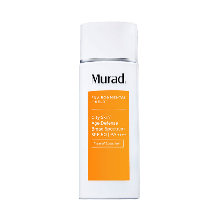 Murad City Skin Broad Spectrum SPF 50 Dagcreme Unisex 50ML