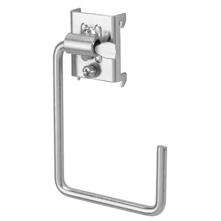 Coil holder hooks, L 100 mm