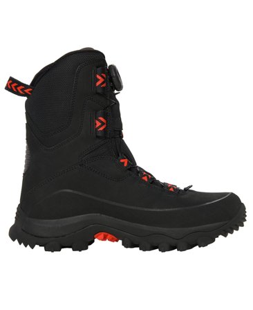 Viking Villrein High GTX BOA Black/Red
