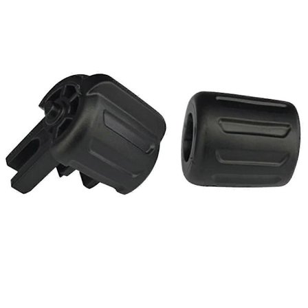 Multifunktionsknap til bilrat til 1 3 5 6 7-serie F20 F30 F36 F10 F12 F01 Biltilbehør_Gave