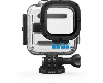 GoPro-HERO 11 Black Mini Dive Housing-Beskyttelseshus for GoPro HERO 11 Black Mini-Photo accessories-GoPro