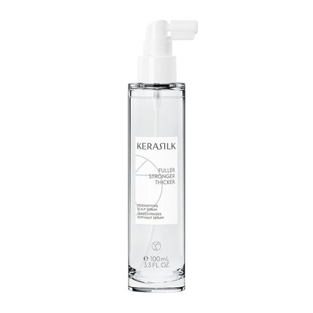 Kerasilk Redensifying Scalp Serum 110 ml, Hår, Shampoo & Hårpleje, Hovedbundspleje