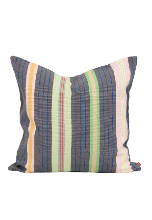 A World of Craft LOLA Kuddfodral 50x50 Kuddar Flerfärgad CM