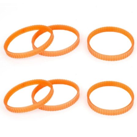 stk PU 240mm Drivrem Elektrisk Høvl til 1900B