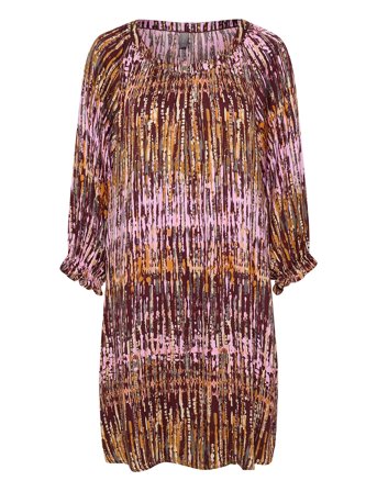 Culture | Cutoba Short Dress | XS