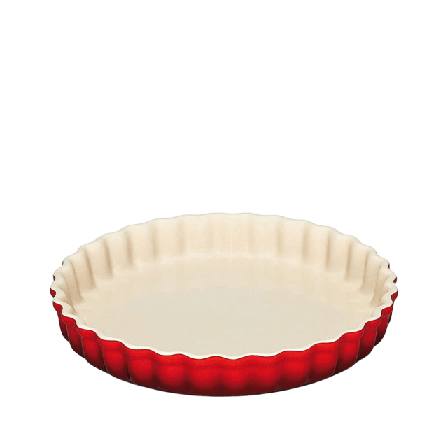 Le Creuset Pajform 28 cm Kastruller & grytor Rosa