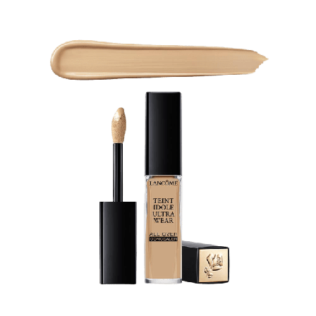 Lancôme Teint Idole Ultra Wear All Over Face Concealer Dam Beige ONESIZE
