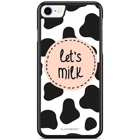 Bjornberry Skal iPhone SE (2020) - Lets Milk