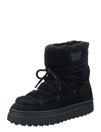 GANT | Snowhill Mid Boot | 39