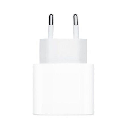 Apple 20W USB C Power Adapter