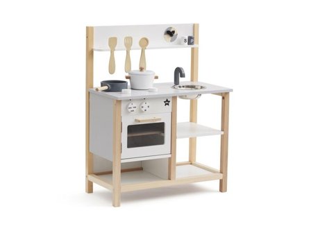 KID ́S CONCEPT Kid`s Concept Leksakskök - Lyreco - Skola och förskola - Lekmaterial - Kök och matlek