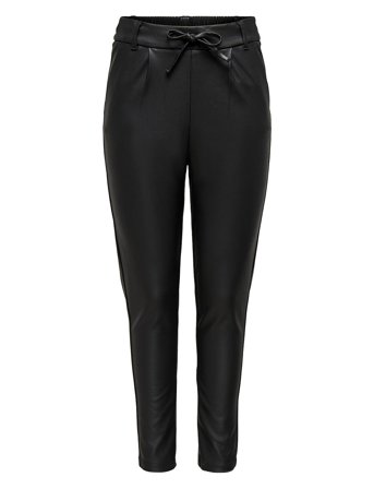 ONLY | Onlpoptrash Easy Coated Pant Pnt Noos | S x 32