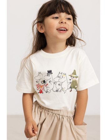 MarMar Copenhagen Tad - Cream - 86