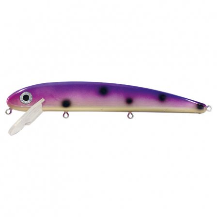 Pike Madame 260mm, 128g - Passion