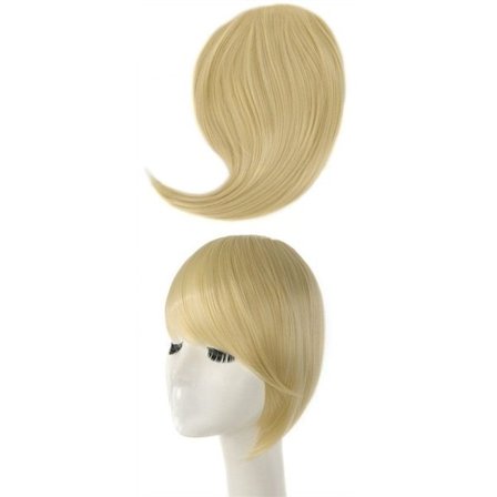 1 st Fake Hair Heat Resistant 5 5