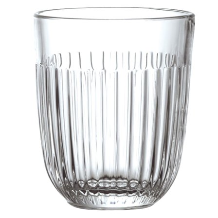 La rochère Ouessant vandglas 29 cl 6-pak | KitchenOne