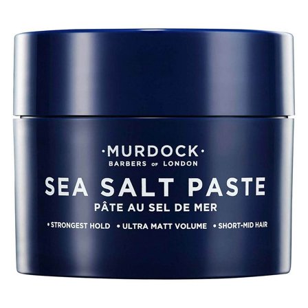 Murdock London Sea Salt Paste 50 g, Hår, Styling, Voks