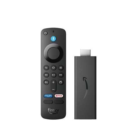 Amazon Fire Tv Stick Hd, Free And