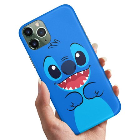 iPhone 12 Mini - Cover/Mobilcover Stitch