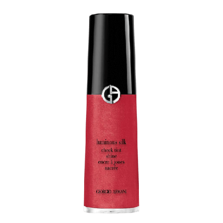 Armani Luminous Silk Cheek Tint Shine Rouge & solpuder Dam 12MLT