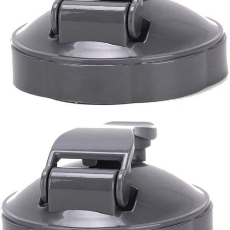 Nutribullet 600W/900W kompatibel flip-cover