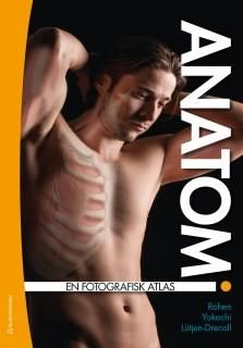 Anatomi - En fotografisk atlas